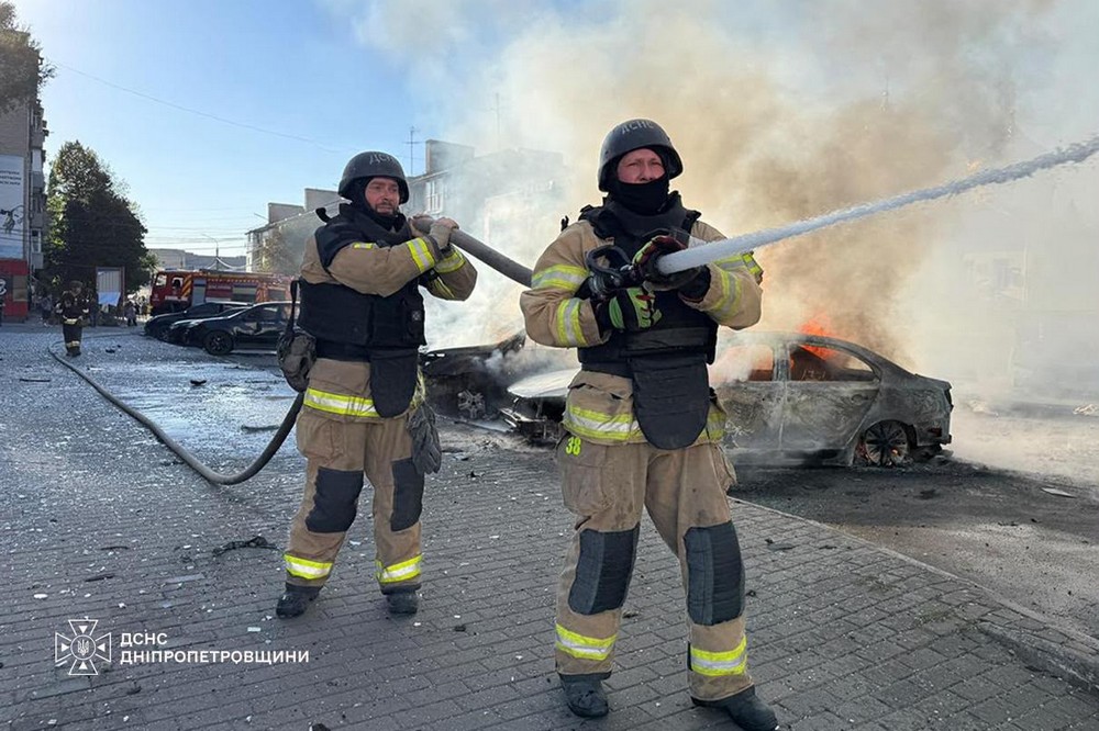 у Павлограді 6