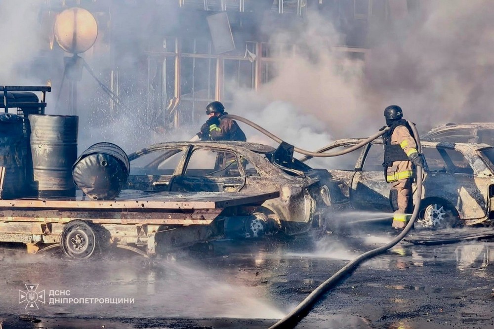 у Павлограді 8