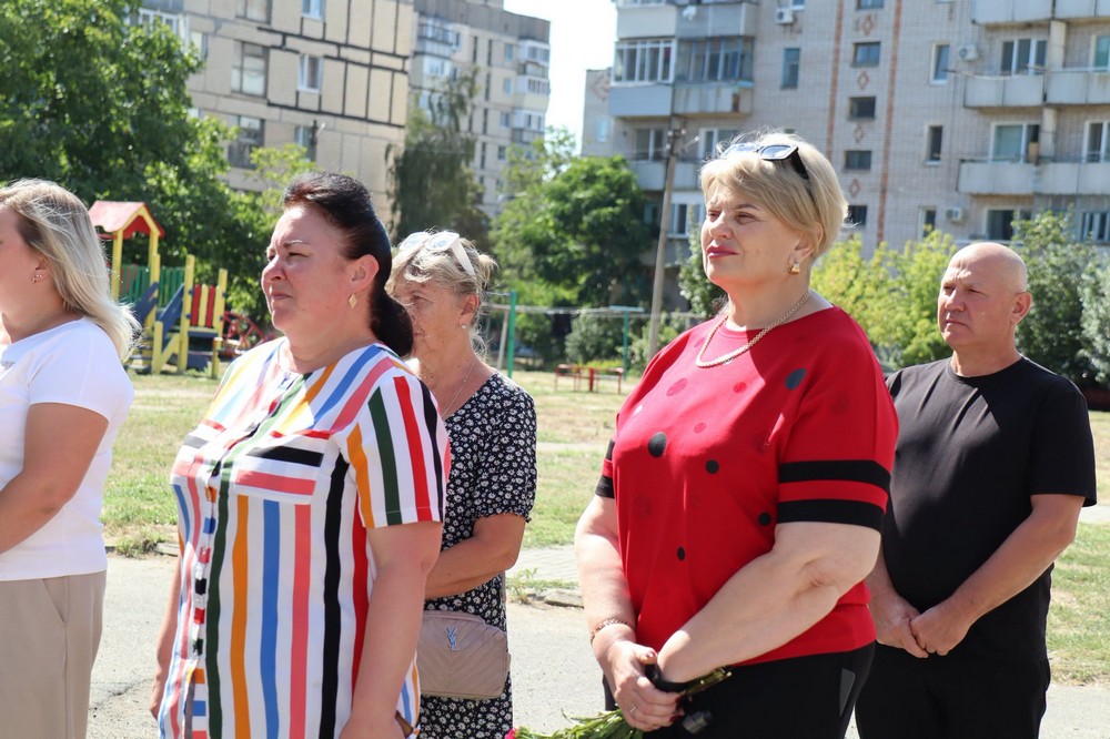 у Покрові 4