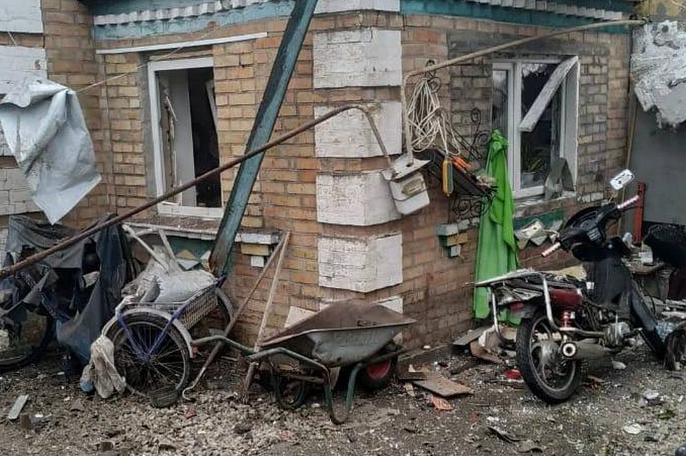 у нікополі 6 у нікополі 6