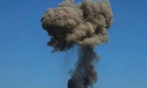 Ворог завдав удару по Дніпру: все, що відомо