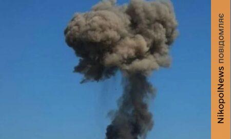 Ворог завдав удару по Дніпру: все, що відомо