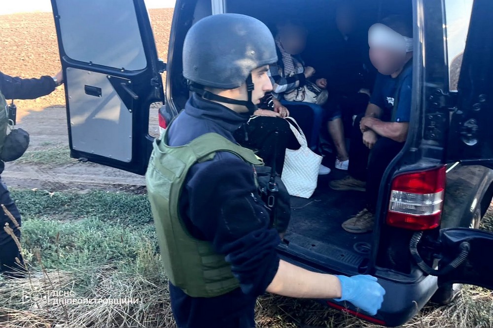 удар по маршрутці на Нікопольщині (5)