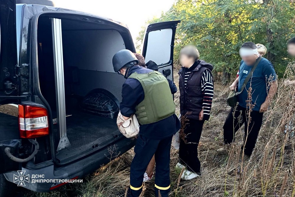 удар по маршрутці на Нікопольщині (7)