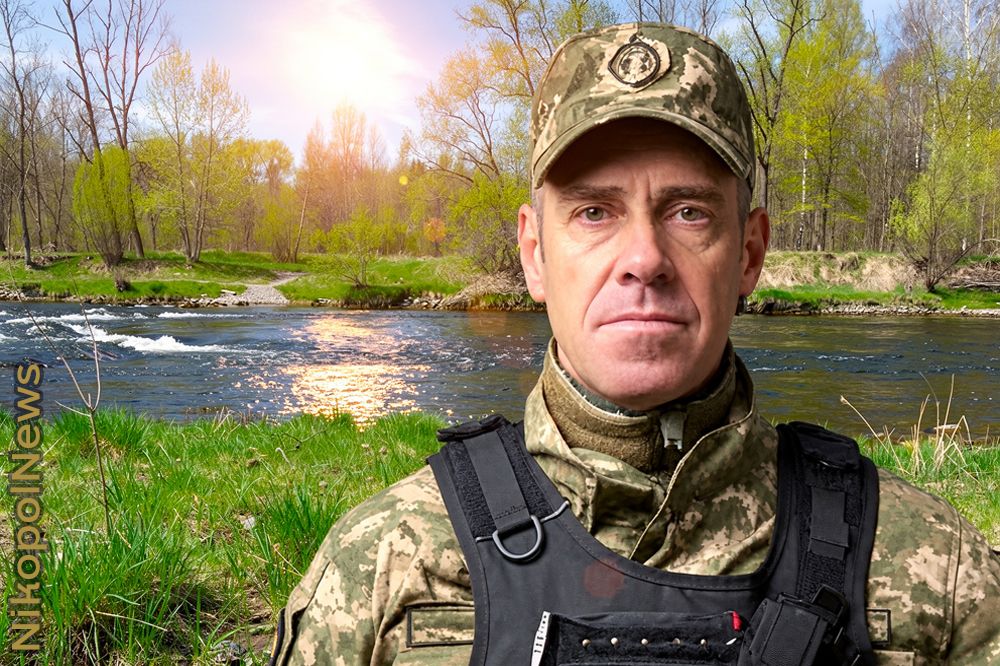 Вбиті росією мешканці Нікопольщини: Захисник з Нікополя Віктор Півень помер 26 вересня Вбиті росією мешканці Нікопольщини: Захисник з Нікополя Віктор Півень помер 26 вересня