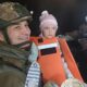 «Діти не хочуть покидати свої домівки…» Майже 500 людей евакуювали з Нікопольщини за рік поліцейські підрозділу «Білий Янгол» (фото, відео)