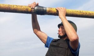 Майже 97% виїздів – на Нікопольщині і Синельниківщині: 3095 родин Дніпропетровщини знову отримали газ після обстрілів