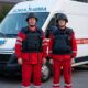 Після виїзду на місце загибелі