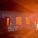 Двоє людей загинули через ворожі атаки на Дніпропетровщину рано вранці 15 жовтня.