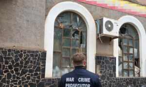 Вбиті, багато поранених і руйнувань: прокурори фіксують наслідки смертельного удару по Кривому Рогу