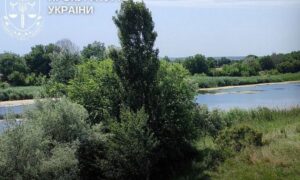 На Нікопольщині у державну власність повернуть понад 60 га земель природно-заповідного фонду