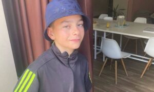 Не дійшов до школи: на Нікопольщині зник безвісти 14-річний хлопчик