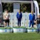 Золото чемпіонату України виборов спортсмен з Нікополя! (відео)