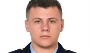 Загинув 23-річний сапер: тяжка втрата в родині ДСНС Дніпропетровщини