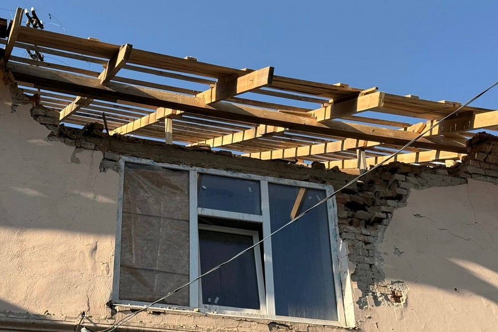 11 поранених на Нікопольщині та у Кривому Розі, ворог також вдарив КАБом по Синельниківщині 11 поранених на Нікопольщині та у Кривому Розі, ворог також вдарив КАБом по Синельниківщині