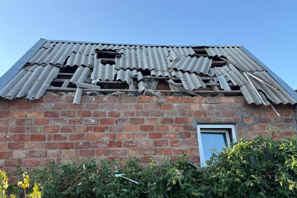 11 поранених на Нікопольщині та у Кривому Розі, ворог також вдарив КАБом по Синельниківщині 10 11 поранених на Нікопольщині та у Кривому Розі, ворог також вдарив КАБом по Синельниківщині 10