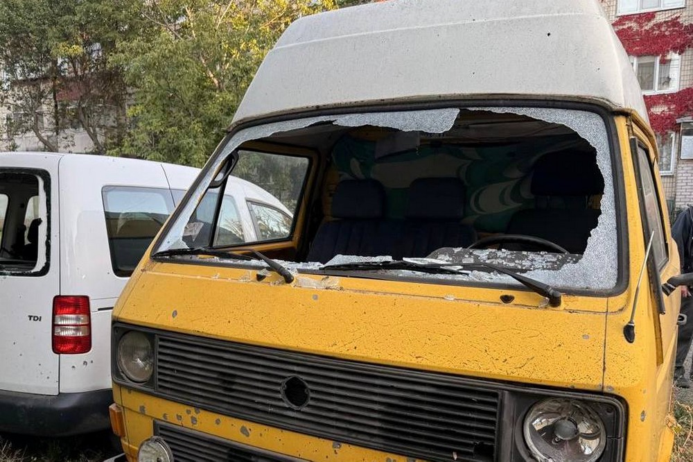11 поранених на Нікопольщині та у Кривому Розі, ворог також вдарив КАБом по Синельниківщині 6 11 поранених на Нікопольщині та у Кривому Розі, ворог також вдарив КАБом по Синельниківщині 6