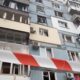 Дрони атакували багатоповерхівки у Дніпрі і передмісті: 30 людей вдалося врятувати (відео)