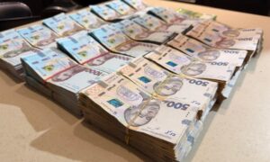 Основна база угруповання знаходилася на Дніпропетровщині: викрили масштабну схему розкрадання і перепродажу дронів