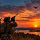 Стало відомо, скільки FPV-дронів збили над Нікопольщиною за тиждень