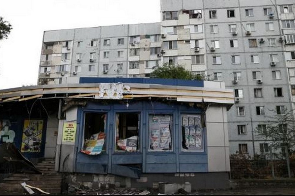 2022 енергодар