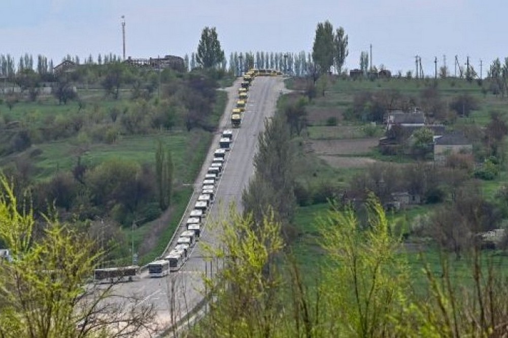 2022 енергодар кордон