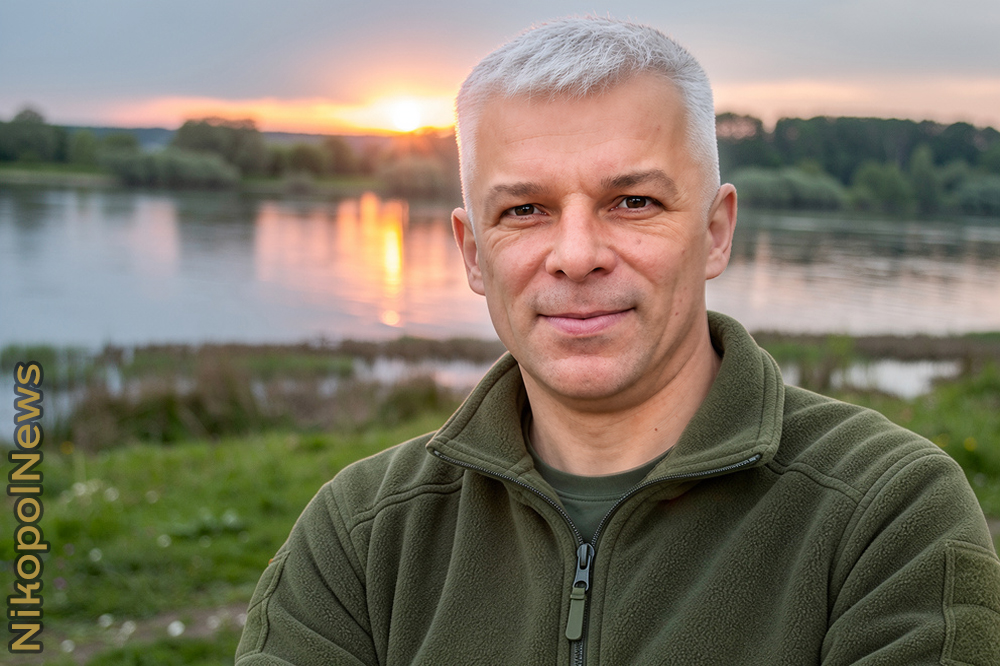 2022 нікополь Руснак
