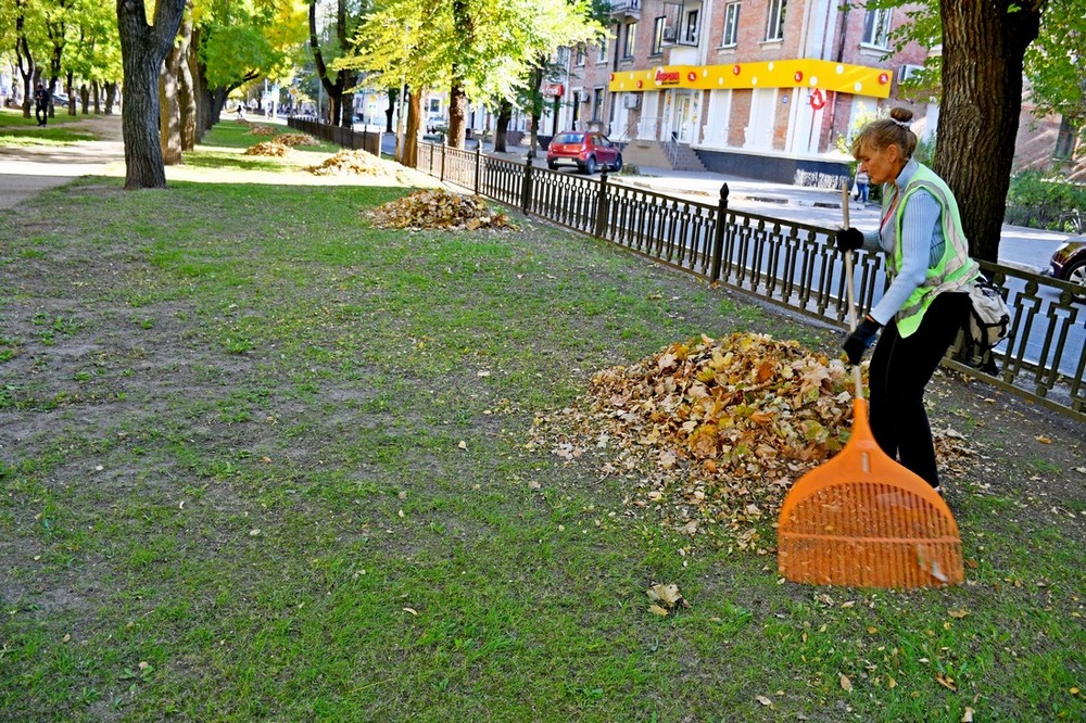 2022 нікополь комунальники