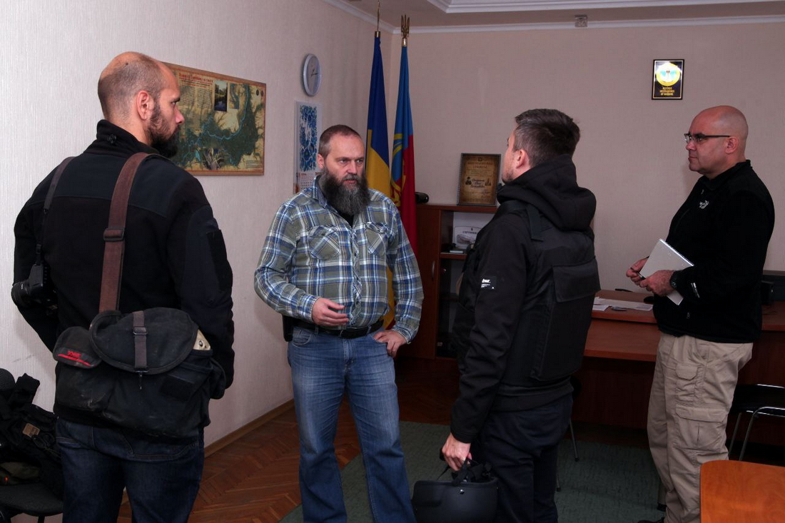 2022 нікополь журналісти 1