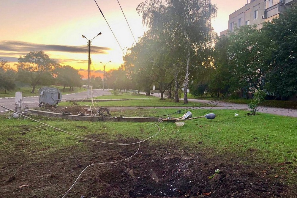 2022 обстріли 1 2022 обстріли 1