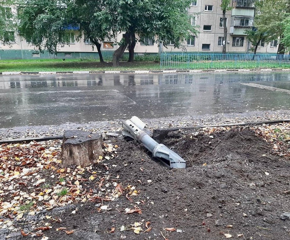 2022 обстріли 1 2022 обстріли 1