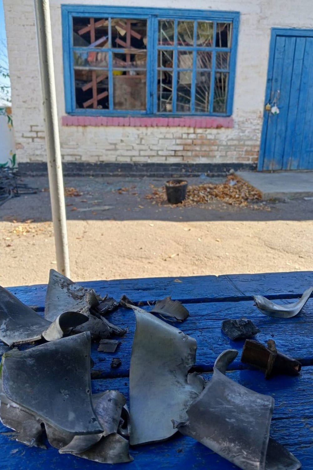 2022 обстріли 2 2022 обстріли 2