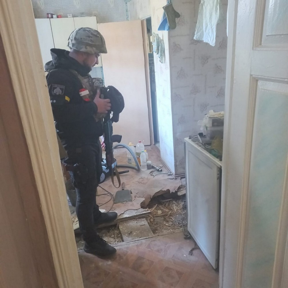 2022 обстріли