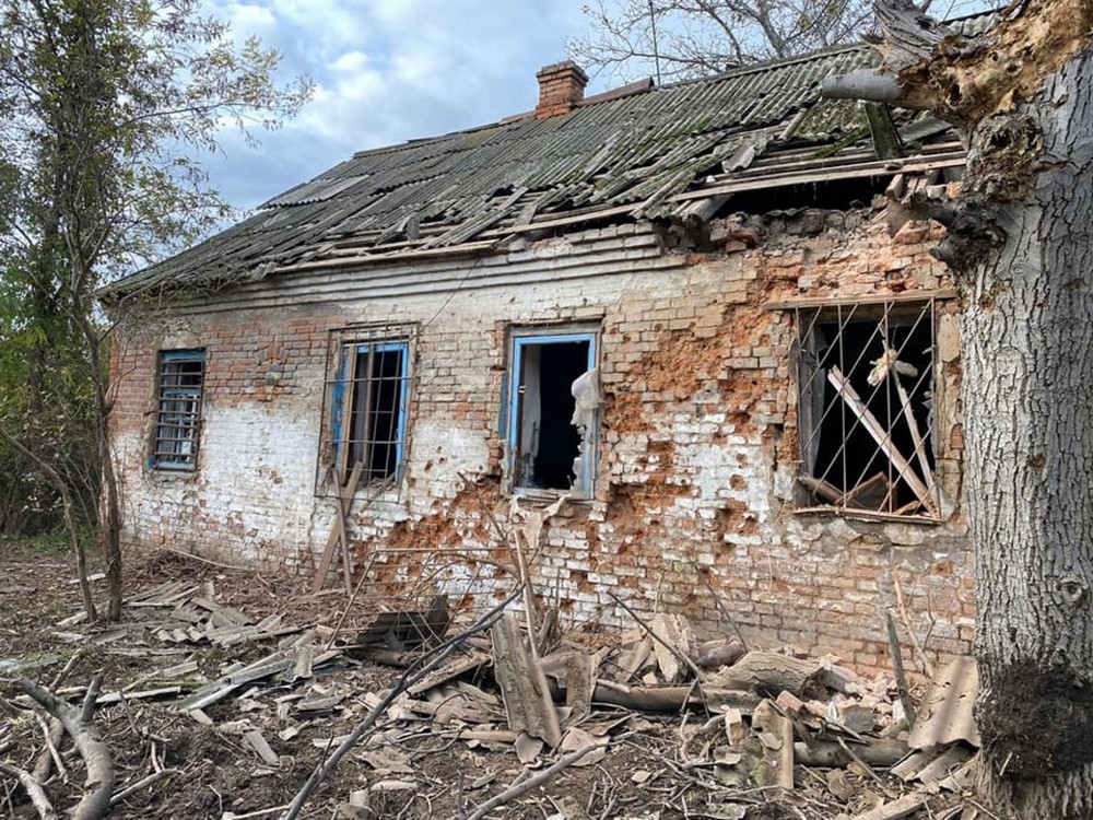 2022 обстріли 3 2022 обстріли 3