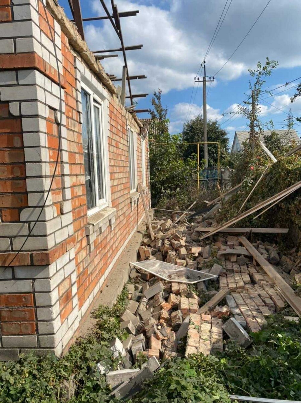 2022 обстріли 5 2022 обстріли 5