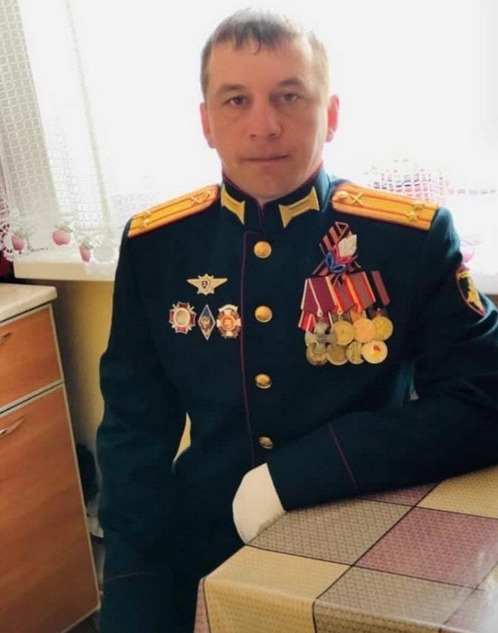 2022 підполковник 2022 підполковник
