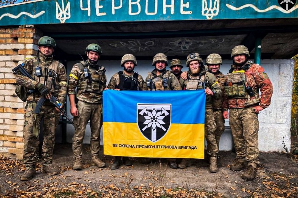 2022 звільнення 2 2022 звільнення 2