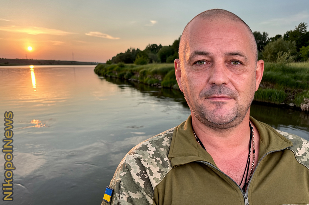 2023 Нікополь Жуковський 2023 Нікополь Жуковський