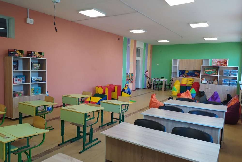 2023 Покровське ліцей