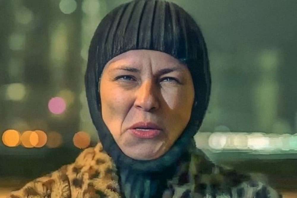 2023 чічеріна