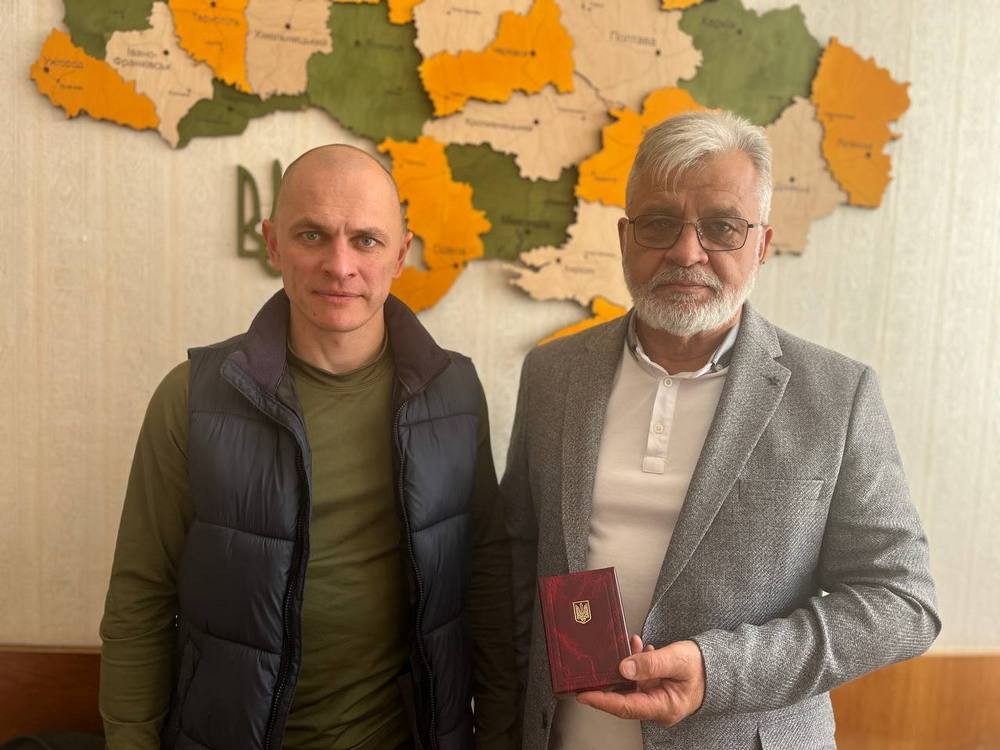 2023 енергодар заступник
