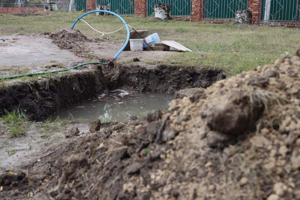 2023 марганець свердловини