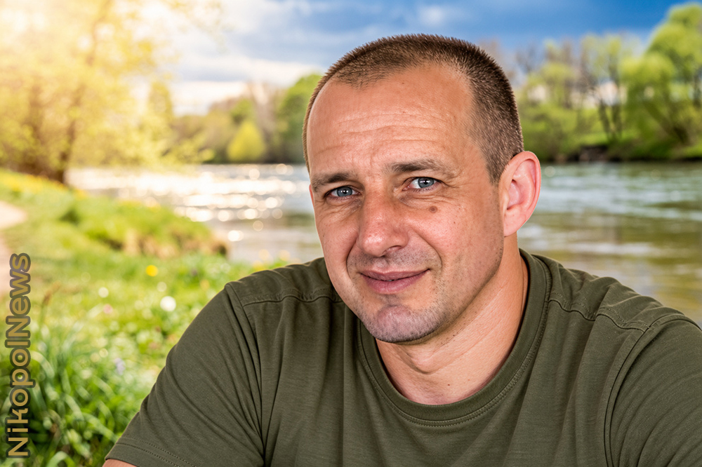 2023 нікополь Галінкін 2023 нікополь Галінкін