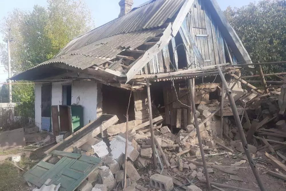 2023 нікополь історія постраждалих 2023 нікополь історія постраждалих