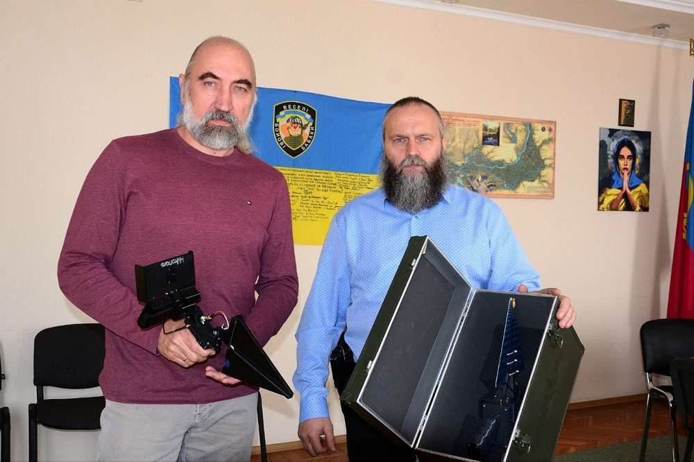 2023 нікополь канріт