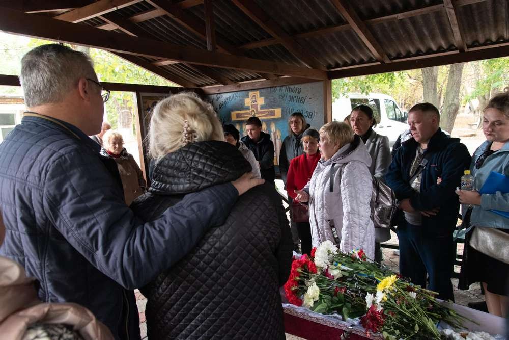 2023 нікополь провели
