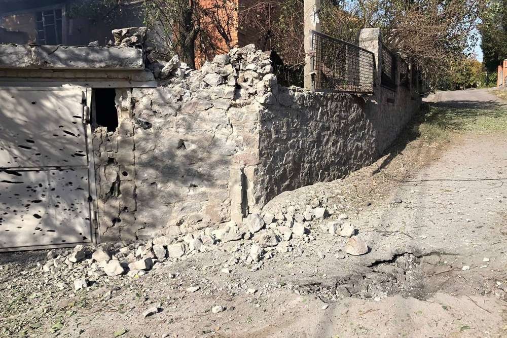 2023 обстріли 1 2023 обстріли 1