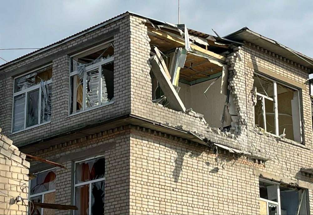 2023 обстріли 1 2023 обстріли 1