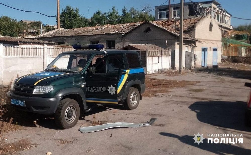 2023 обстріли 2 2023 обстріли 2