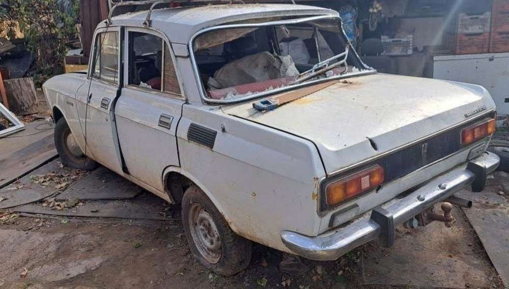 2023 обстріли 2